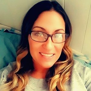 Meet your Posher, Cheryl